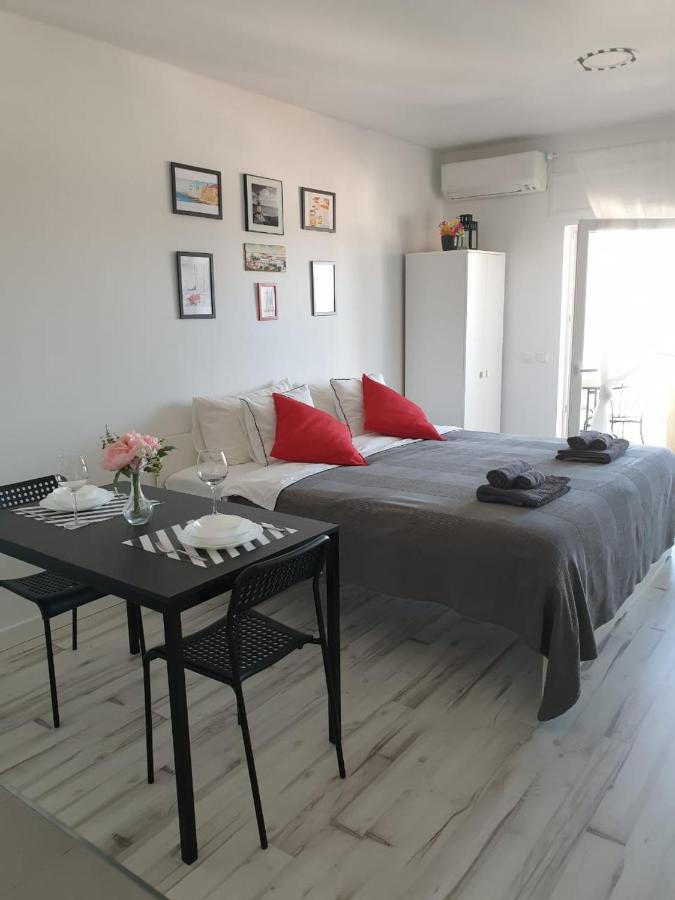 Апартаменты Cascais Ocean View 3 Экстерьер фото