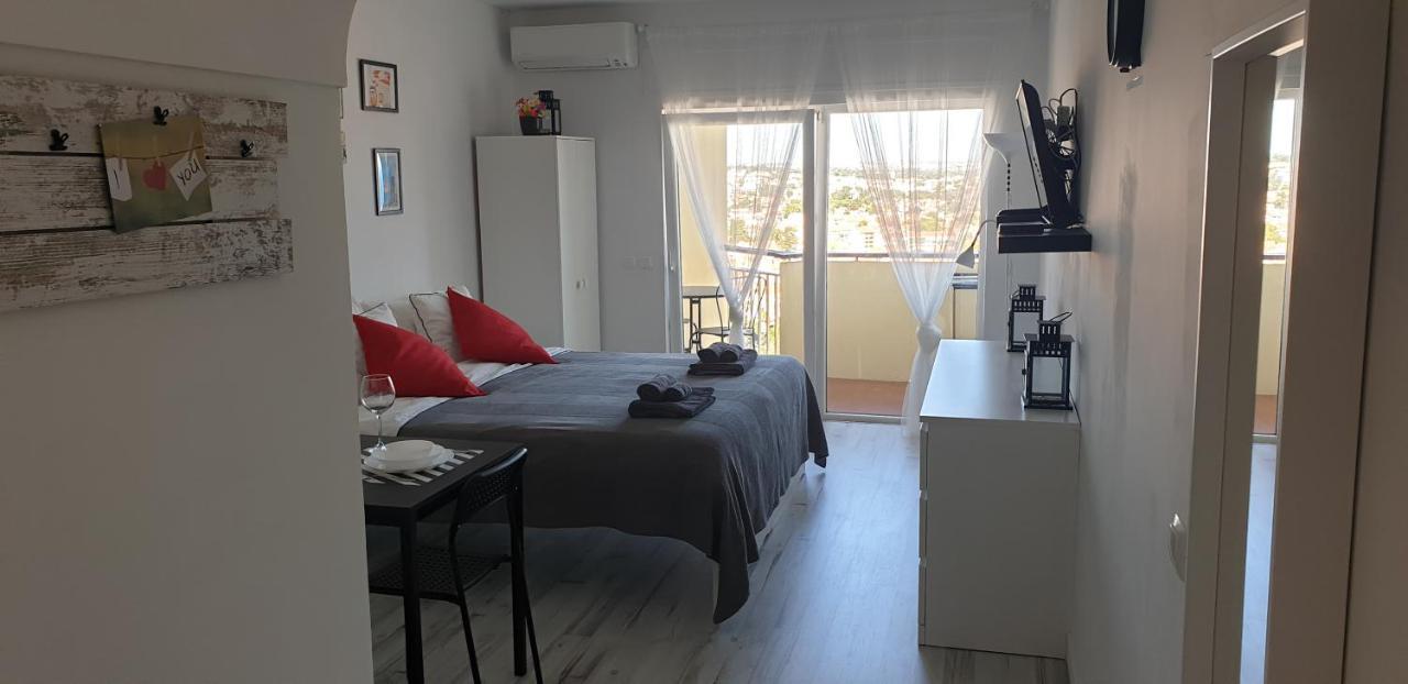 Апартаменты Cascais Ocean View 3 Экстерьер фото